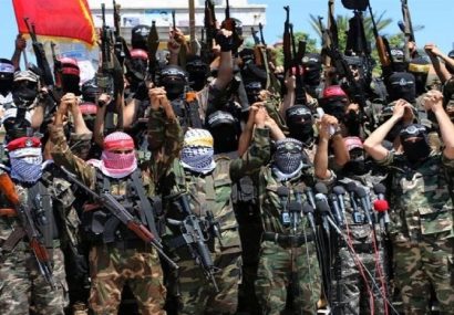 هاآرتص: مقاومت نقاب «شکست ناپذیری نظامیان اسرائیلی» را فرو انداخت