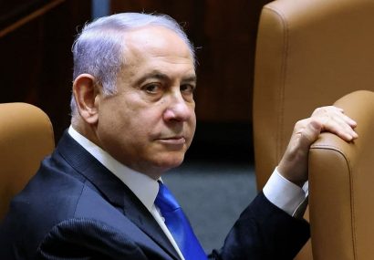 پایان نتانیاهو چگونه رقم خورد؟
