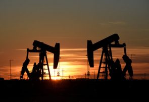 قیمت نفت در بازارهای جهانی