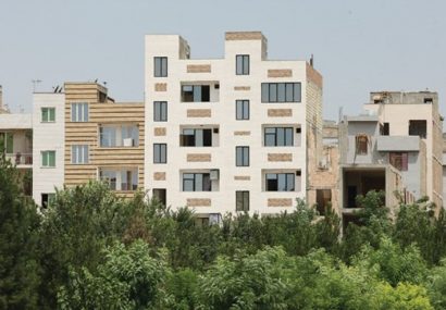 خانه کمتر از ۵۰۰ میلیون در تهران یافت می‌شود؟