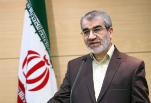 پاسخ سخنگوی شورای نگهبان به درخواست علی لاریجانی