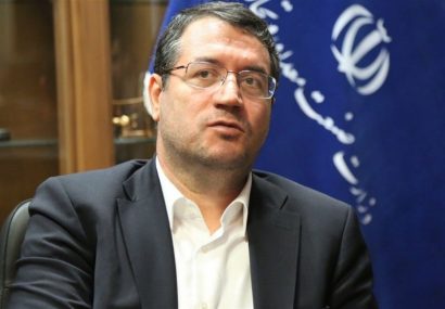 وزیر صنعت: ایران اکنون صادر کننده سیمان است