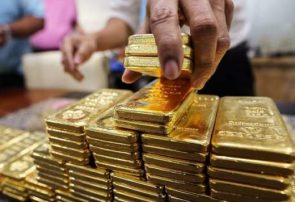 جدیدترین قیمت طلا در بازارهای جهانی امروز سه شنبه