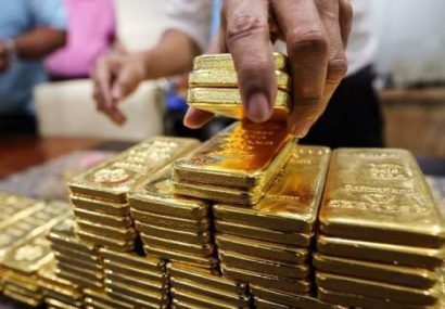 جدیدترین قیمت طلا در بازارهای جهانی امروز سه شنبه