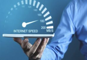 رشد سرعت جهانی اینترنت در ماه جاری/ برترین کشورها در اینترنت