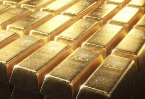 قیمت جهانی طلا بالا رفت/ هر اونس ۱۷۸۳ دلار