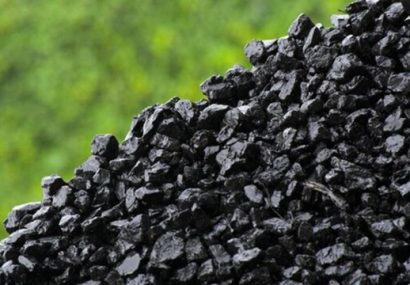 قیمت زغال سنگ رکورد زد