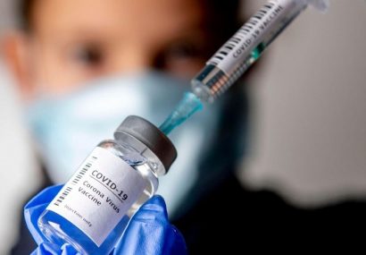 خبر جدید از واکسیناسیون در هفته جاری