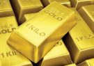 قیمت جهانی طلا امروز دوشنبه
