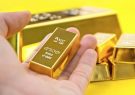 بهای جهانی طلا امروز چهارشنبه در بازارهای جهانی