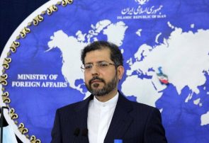 تغییر دولت باعث تغییر موضع ایران در قبال برجام نمی‌شود/ اجازه فرسایشی شدن مذاکرات را نمی‌دهیم