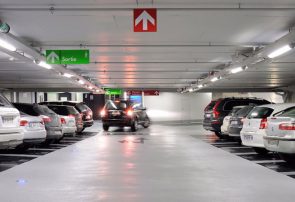 اعلام نرخ مصوب پارکینگ‌ های خصوصی + جدول