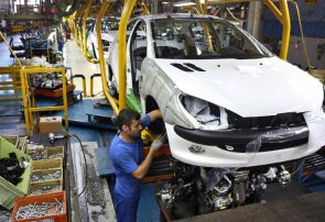 خودرو ارزان قیمت ملی جایگزین پژو ۲۰۶ تیپ ۲ می‌شود