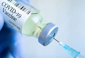 ۵۰۰ هزار دوز دیگر واکسن کرونا وارد ایران شد