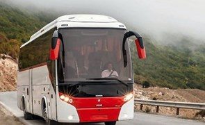 تردد اتوبوس سازمان‌ها و نهادها در جاده‌ها ممنوع شد