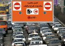 لغو ۶ روزه طرح ترافیک تهران/ مبالغ پرداخت شده چه می‌شود؟