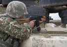 درگیری مرزی تازه میان ارمنستان و آذربایجان؛ ۳ سرباز کشته و ۴ تن دیگر زخمی شدند