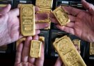 قیمت جهانی طلا با تقویت دلار، افت کرد