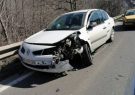 کنار نکشیدن خودرو در تصادفات، تخلف است