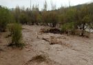 سیلاب راه ارتباطی ۳۳ روستای قصرقند سیستان وبلوچستان را مسدود کرد
