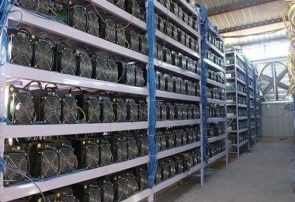 کشف مزرعه بیت‌کوین در نیروگاه تولید برق !/ایران رتبه چند استخراج رمزارز در جهان است؟