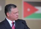 مضمون پیام تبریک پادشاه اردن به رئیس جمهور منتخب ایران چه بود؟