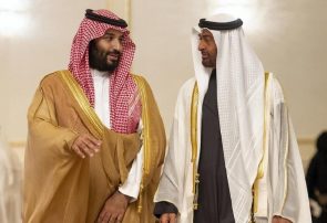 اختلافات شدید میان امارات و عربستان علنی شده است