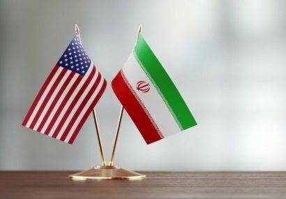 آمریکا بخشی از تحریم‌‎های ایران را لغو کرد