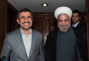درخواست احمدی‌نژاد برای محاکمه روحانی/ واکنش چهره اصلاح طلب