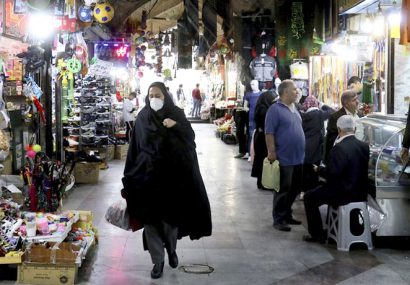 ۳۶ میلیون نفر در ایران زیر خط فقرند؟