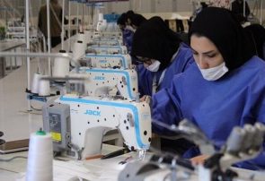 برندهای ایرانی پشت در مال‌ها/ توقف تولید ماسک در بخش خصوصی