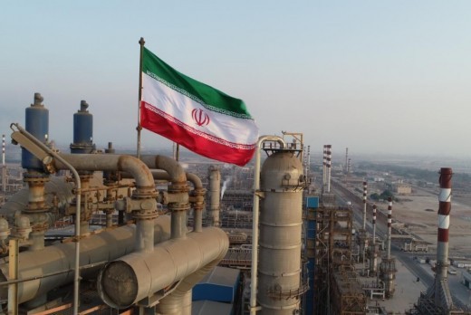 شرایط عرضه و تقاضای بازار برای افزایش صادرات نفت ایران