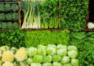 چرا سبزی گران شد؟