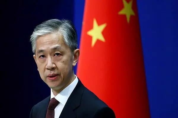 پکن: مداخله نظامی در کشورها سیاستی شکست خورده است