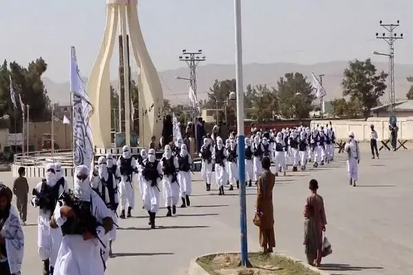طالبان؛افغانستان وقدرت های منطقه ای/چگونگی چشم انداز آینده منطقه