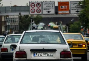محدودیت‌های ترافیکی ویژه در تهران / تردد در کدام خیابان‌ها ممنوع شد؟