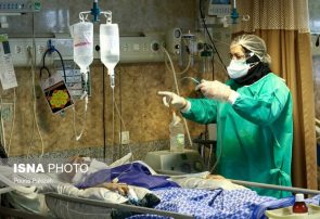 آمارهای جدید کرونا در ایران / ۵۰۸ تن دیگر جان باختند