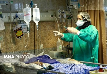 آمارهای جدید کرونا در ایران / ۵۰۸ تن دیگر جان باختند