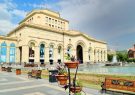راهنمای بازدید از موزه تاریخ ارمنستان