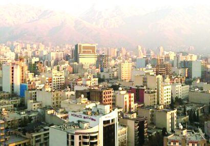مدت زمان خرید مسکن در ایران چقدر است؟