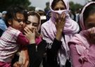 بی‌توجهی غربی‌ها به حقوق پناهجویان افغانستانی