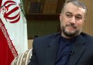 تاکید وزیر امور خارجه بر رفع مشکلات ایرانیان مقیم آمریکا