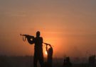 داعش مسئولیت حمله به خط لوله گاز در سوریه را بر عهده گرفت
