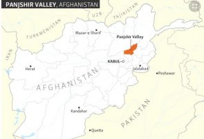 سخنگوی طالبان: پنجشیر تحت کنترل کامل ماست/ جبهه مقاومت ملی: خبر صحت ندارد