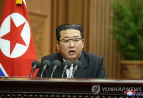 رهبر کره‌شمالی پیشنهاد آمریکا برای مذاکره بدون پیش شرط را “حقه و فریب” خواند
