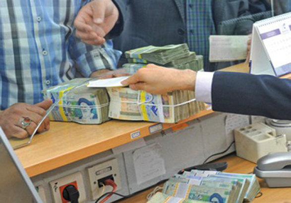کدامیک از بانکها وام بیشتری دادند؟