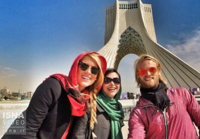 بخش‌هایی از مقررات سفر به ایران اعلام شد