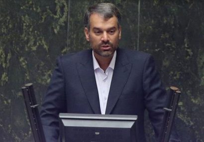 رشیدی کوچی: صبر استراتژیک ایران حدی دارد