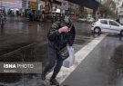 بارندگی در ۱۴ استان کشور/ ورود سامانه بارشی به کشور از جمعه