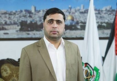 واکنش حماس به اقدام سفیر اسرائیل در مجمع عمومی سازمان ملل